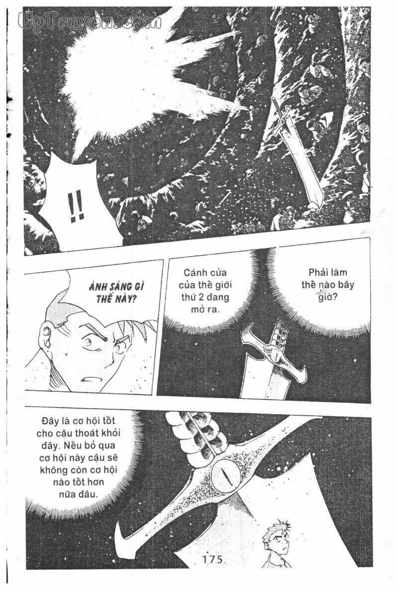 giang hồ bá đạo ký chapter 28 175