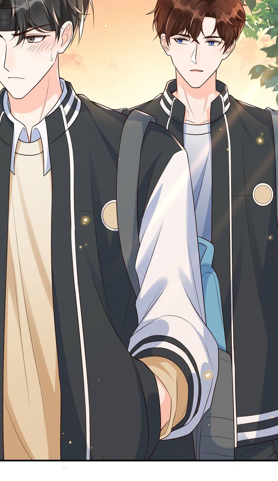 ngọt không ngừng nghỉ chapter 14 27