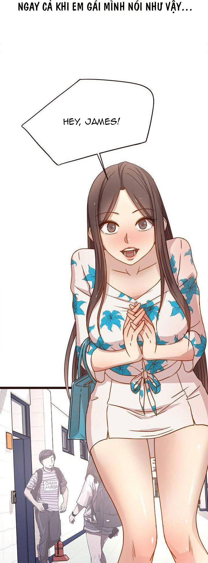 tình yêu dại khờ chapter 4.1 4