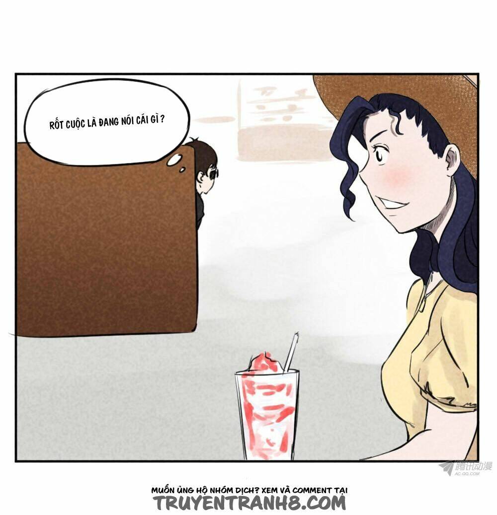 để tui yên ổn trưởng thành coi! chapter 6 5