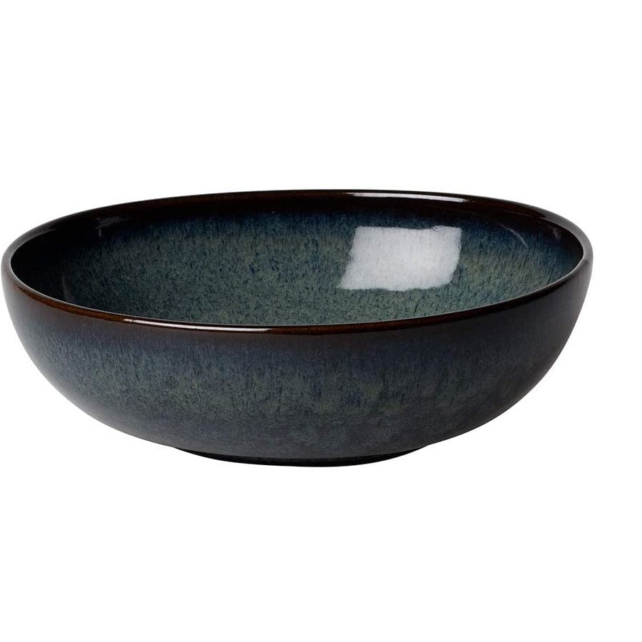 Đĩa Villeroy &amp; Boch Winter Bakery Delight Star 24cm Made in Germany Hàng chính hãng