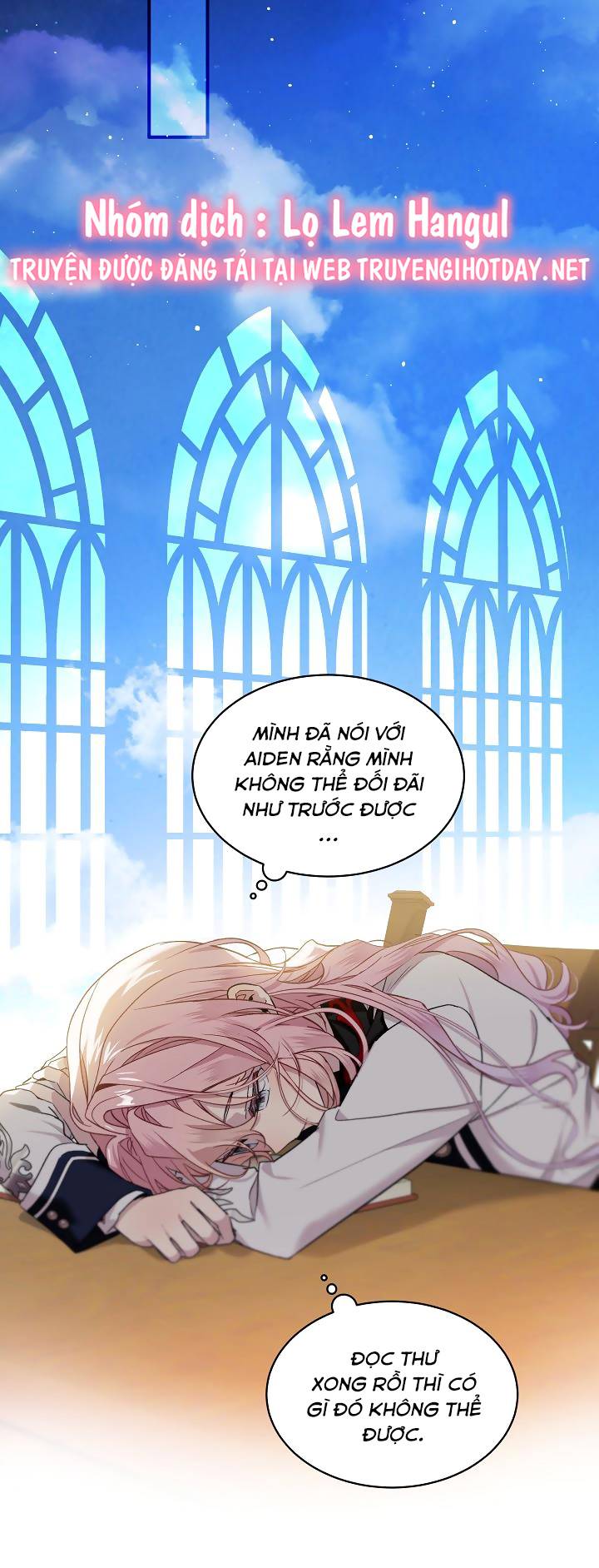 quý cô thế giới ngầm chapter 72.1 27