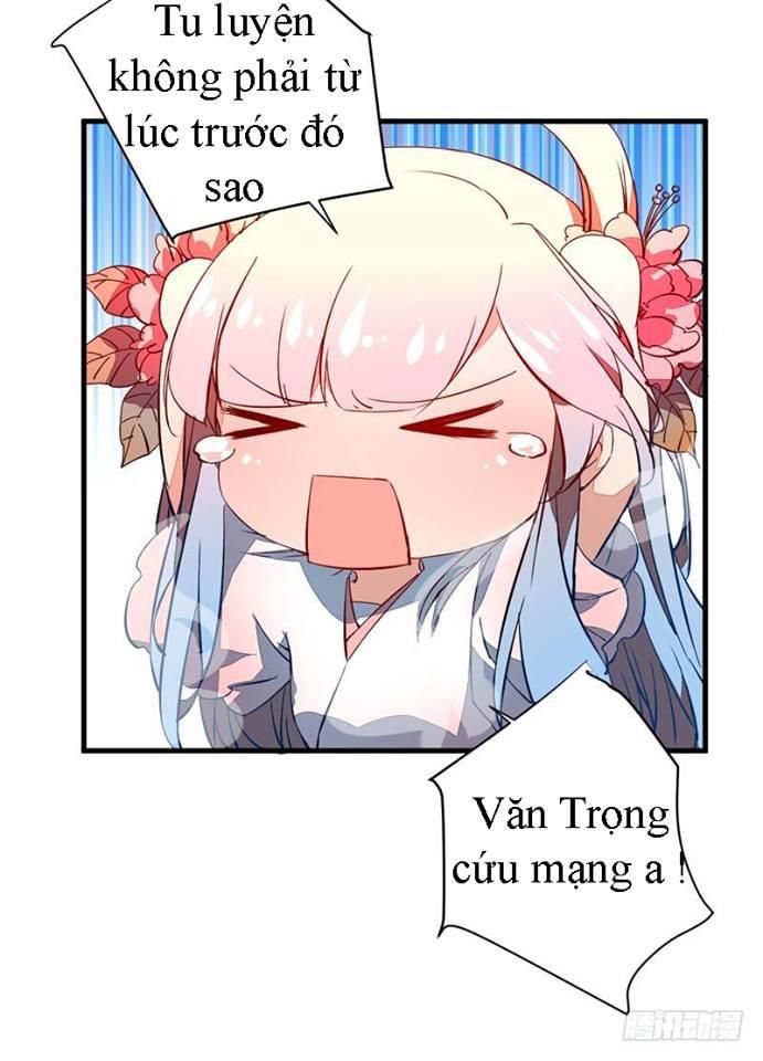 xuyên qua cứu mỹ nam ở thế giới phong thần chapter 24 5