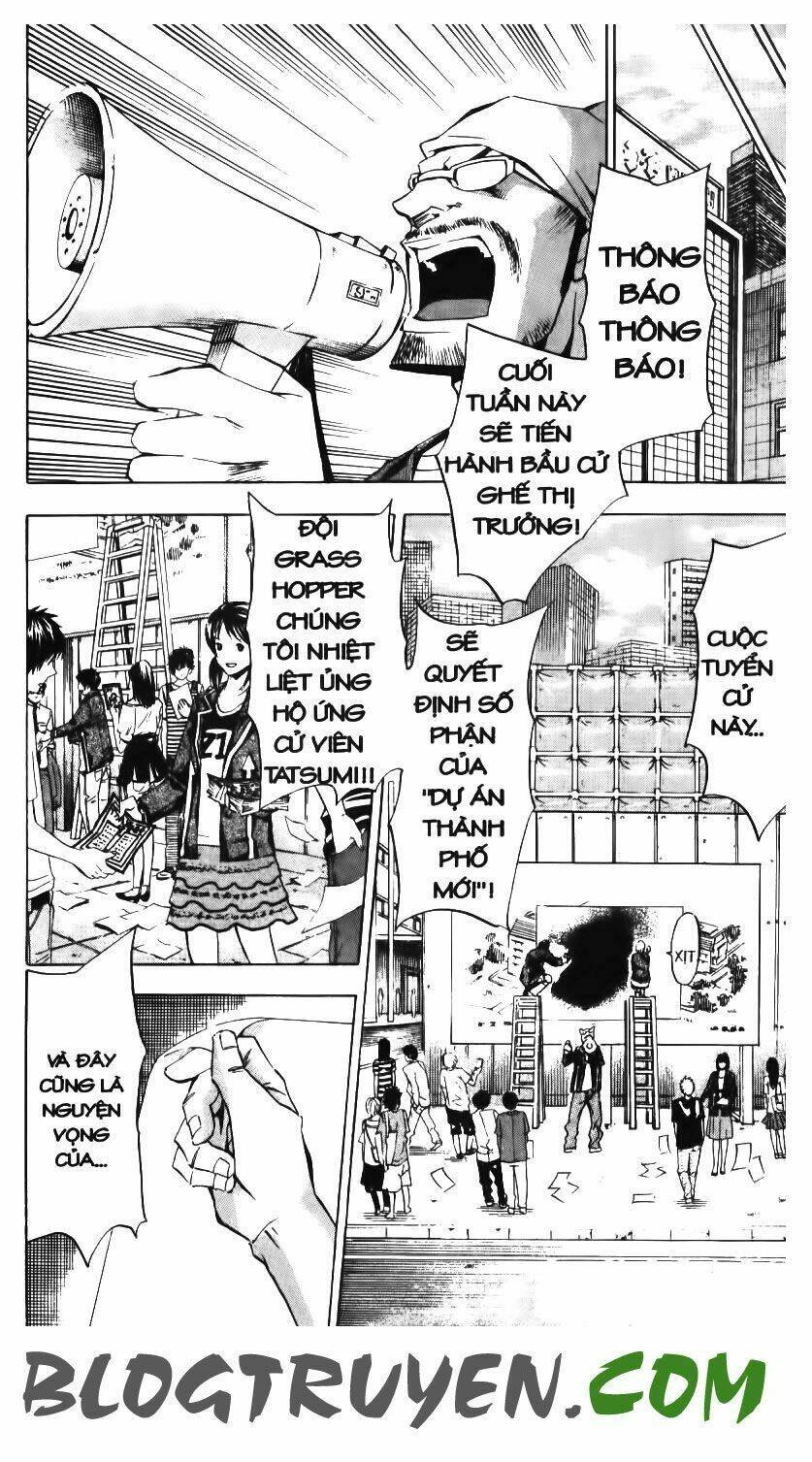 ma vương chapter 48 4