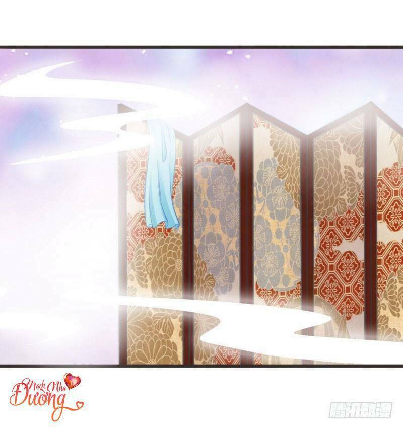 như ý giai thê chapter 2 23