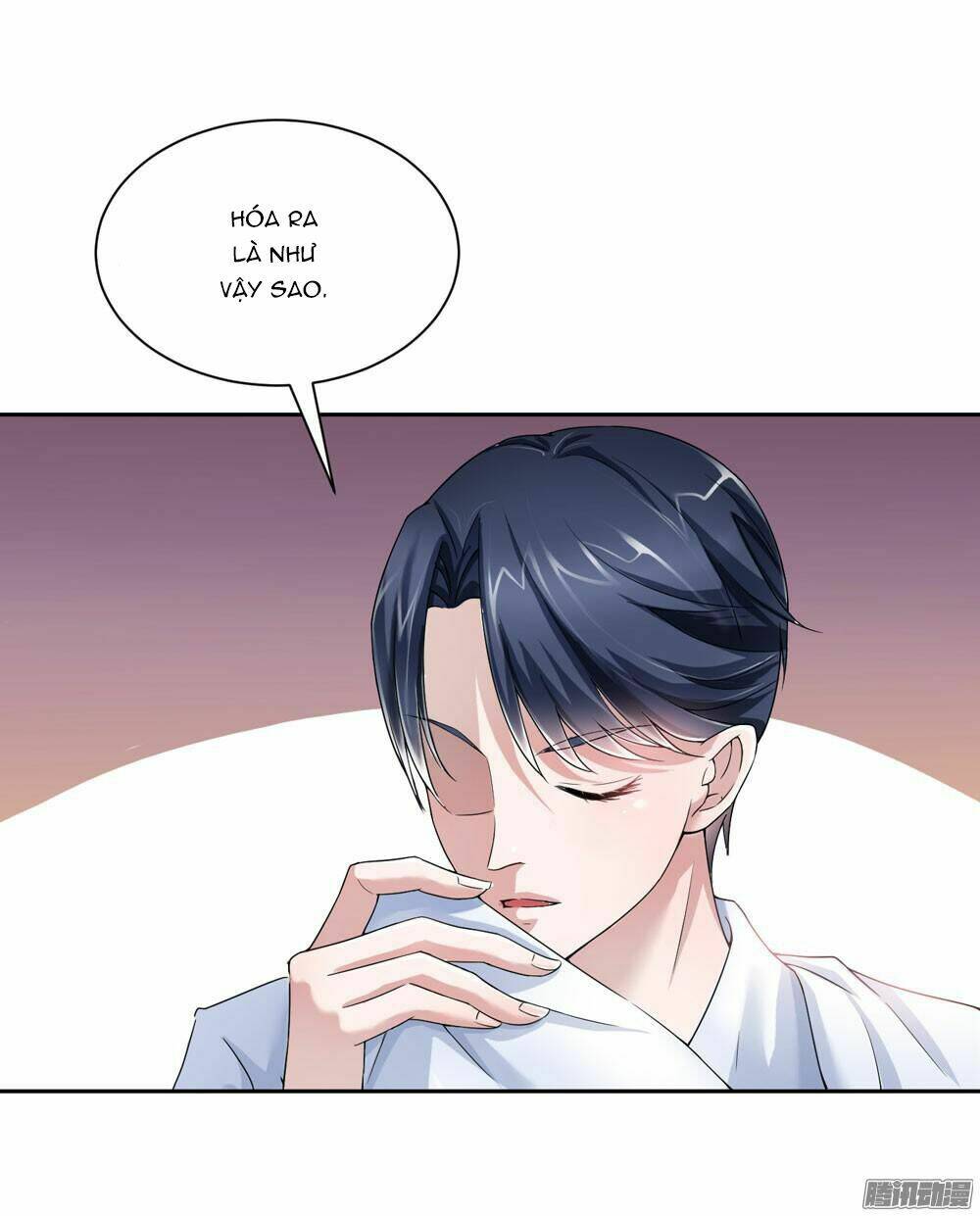 cô vợ cưới thay của tổng tài chapter 6 7