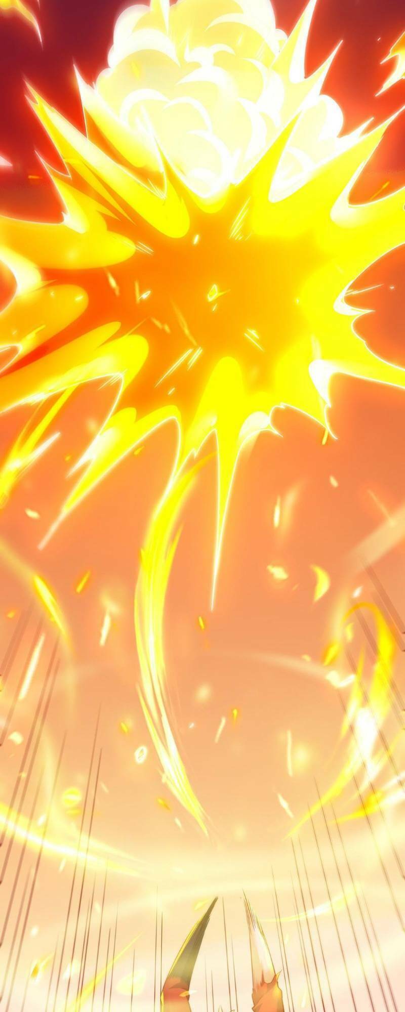 thiên kim bất hoán chapter 41 18