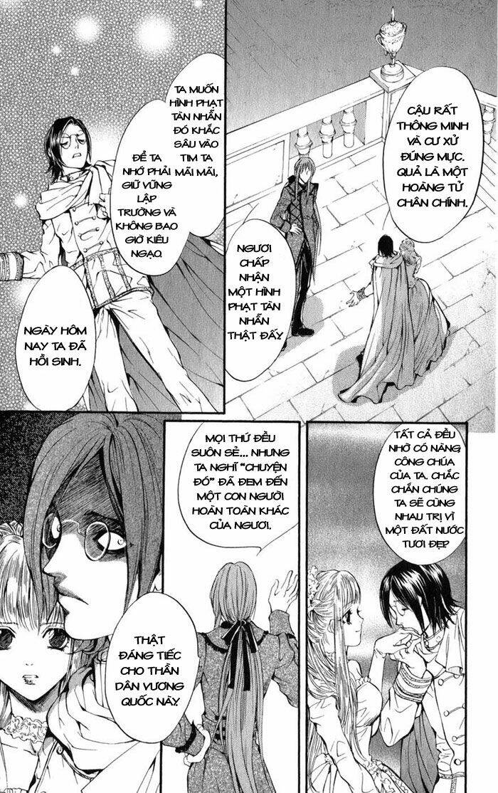 ludwig kakumei chapter 8 40