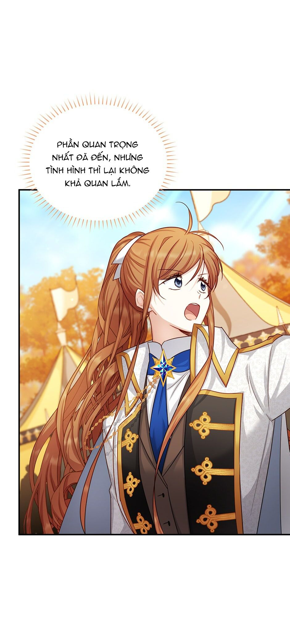 nữ công tước với tâm hồn trống rỗng chapter 102 55