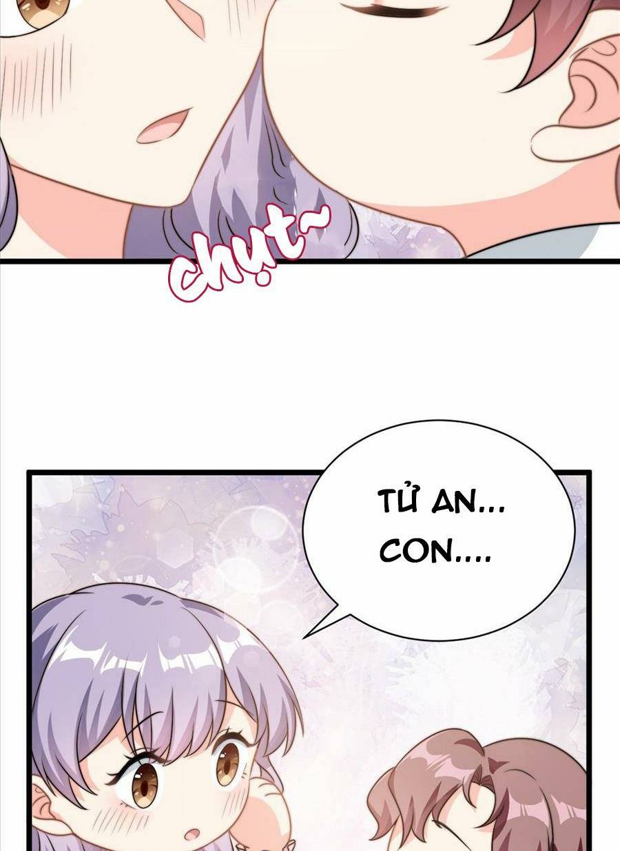 kim chủ của tôi chỉ mới 5 tuổi! chapter 9 9