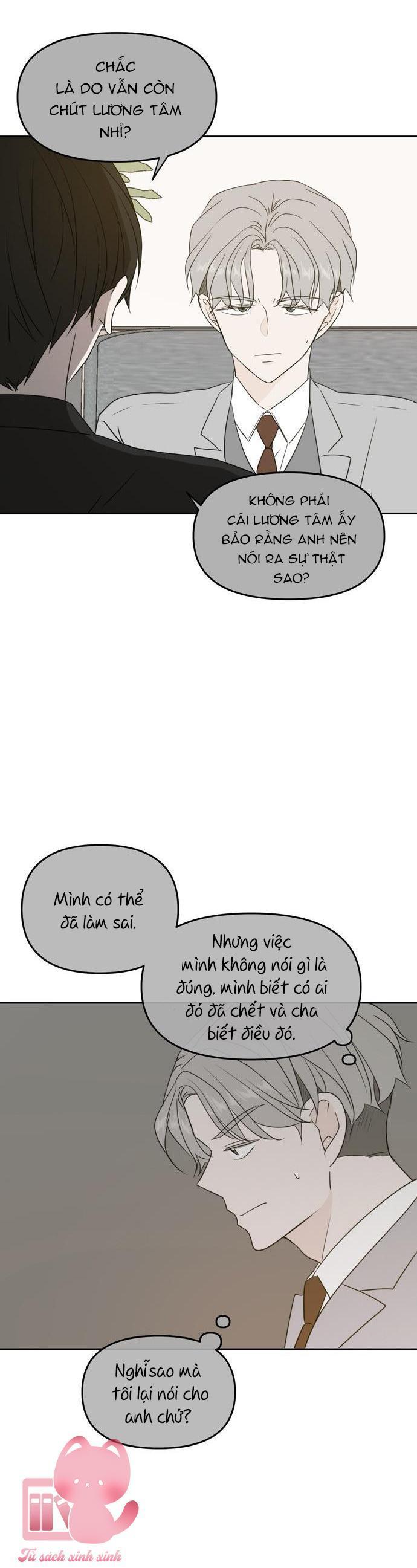 hẹn gặp nhau ở kiếp thứ 19 chapter 69 12