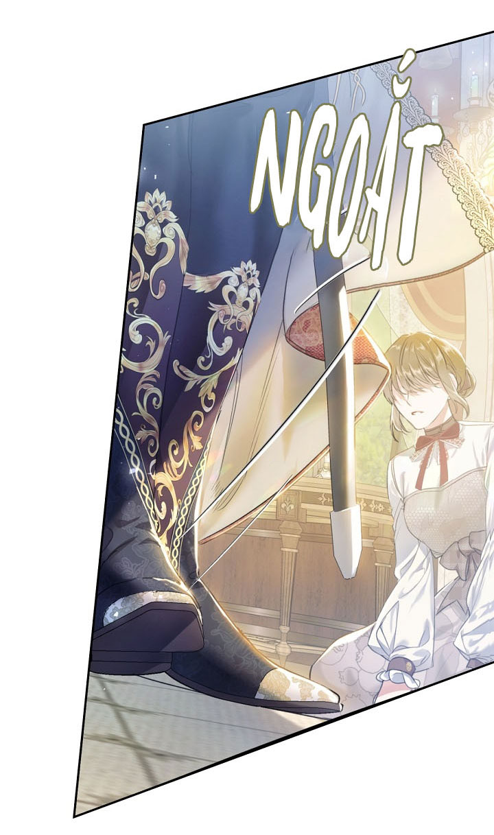 con rối ác nữ marionette chapter 46 57