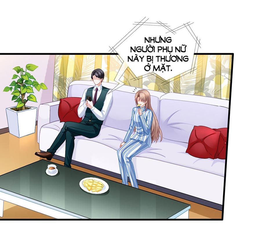 mỹ vị giai thê chapter 52 12