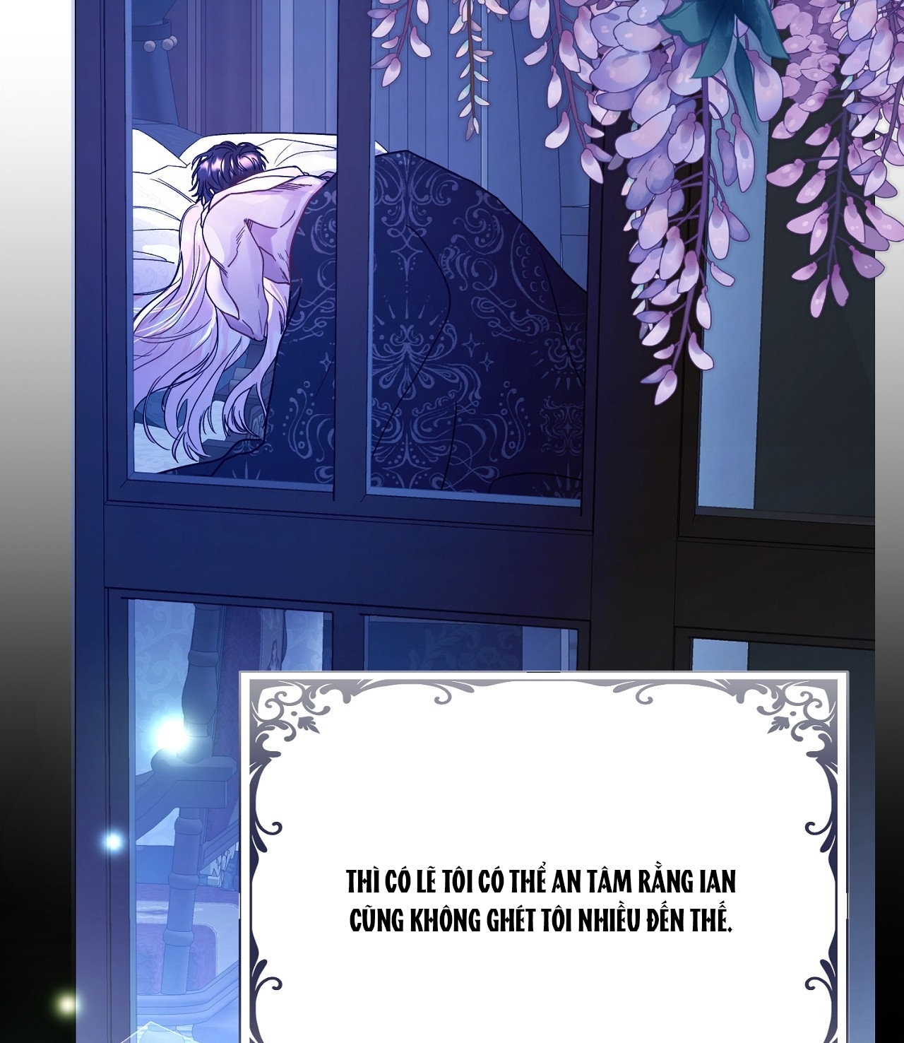 Lâu Đài Hoang Dại chapter 1.2 - Trang 73