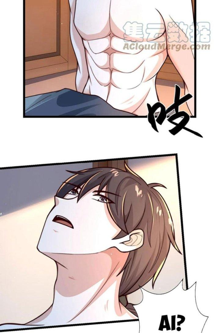 ta nuôi ma quỷ ở trấn ma ti chapter 79 27