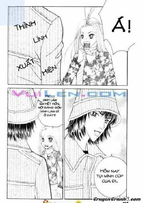 người mẫu hoàn hảo chapter 8 153