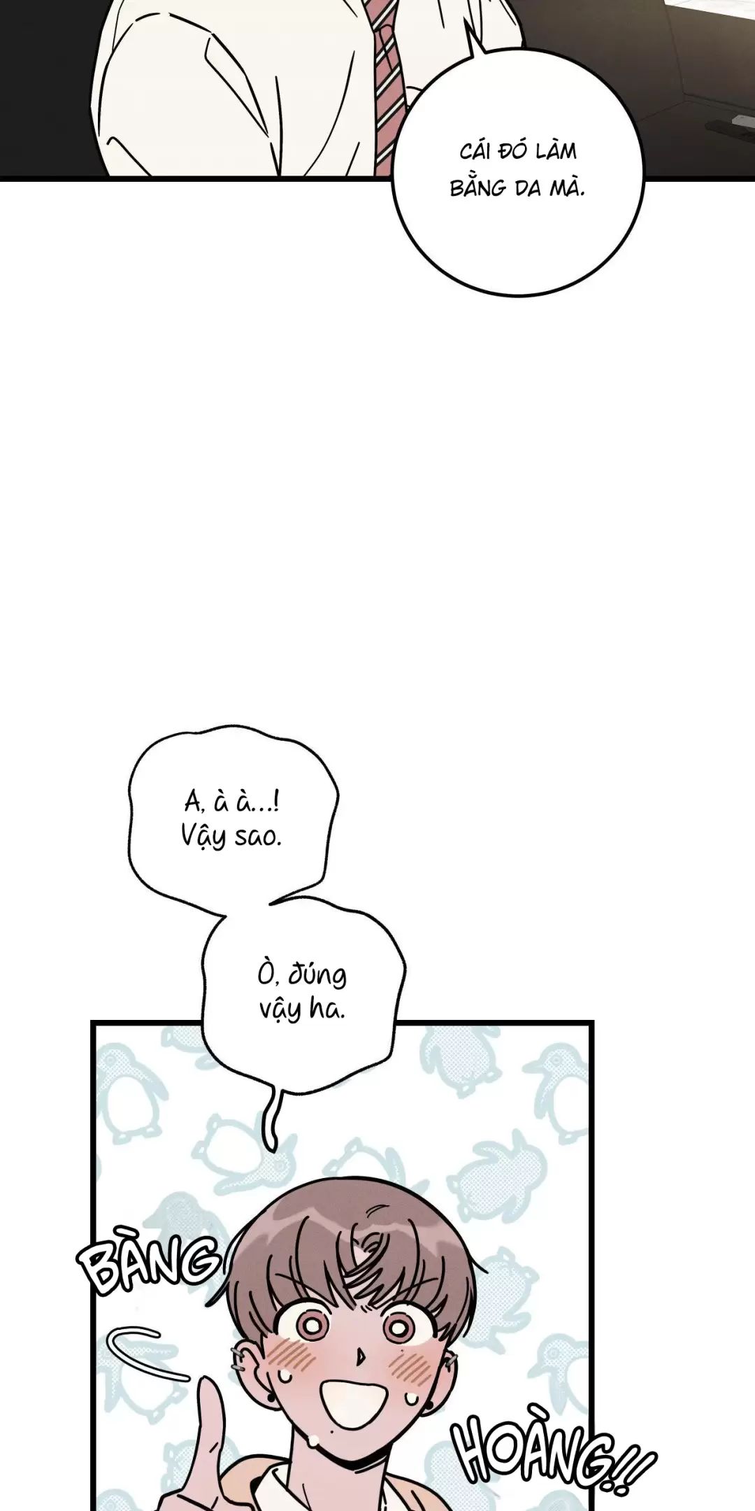 lời tỏ tình từ con số 0 chapter 15 8