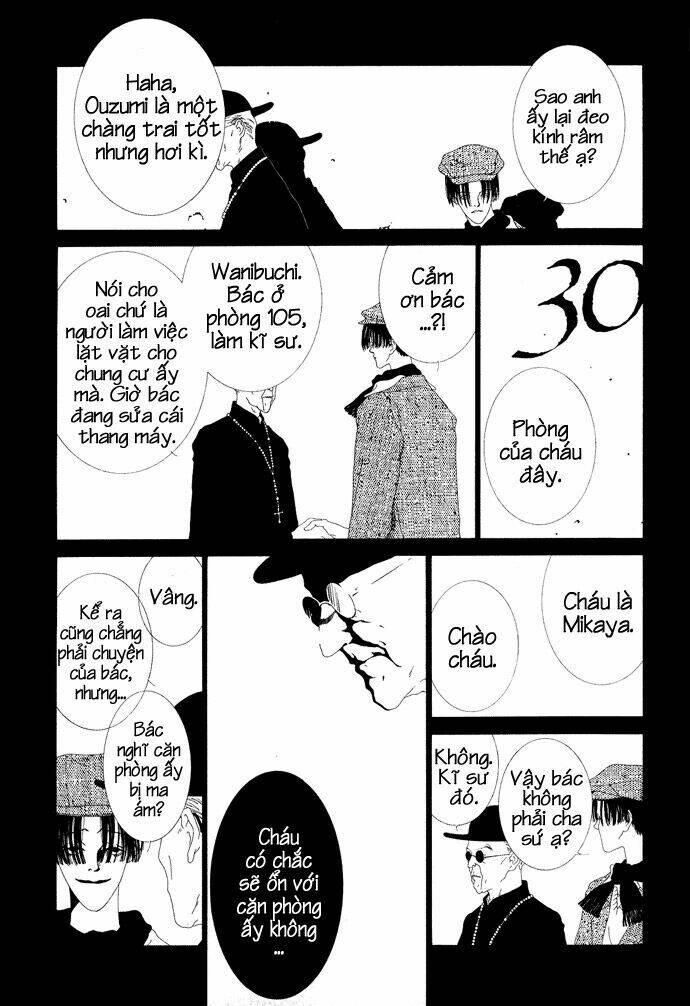 k no souretsu chapter 1 13