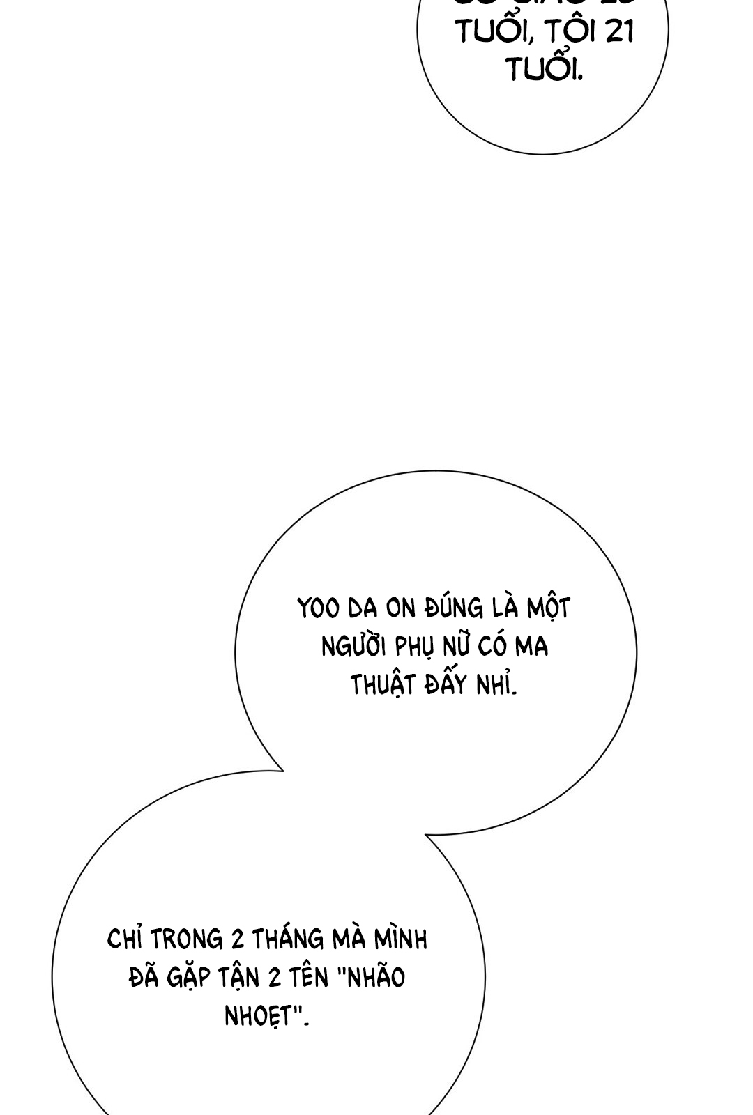 [18+] trải nghiệm thân mật với bạn của anh trai chapter 16.1 40