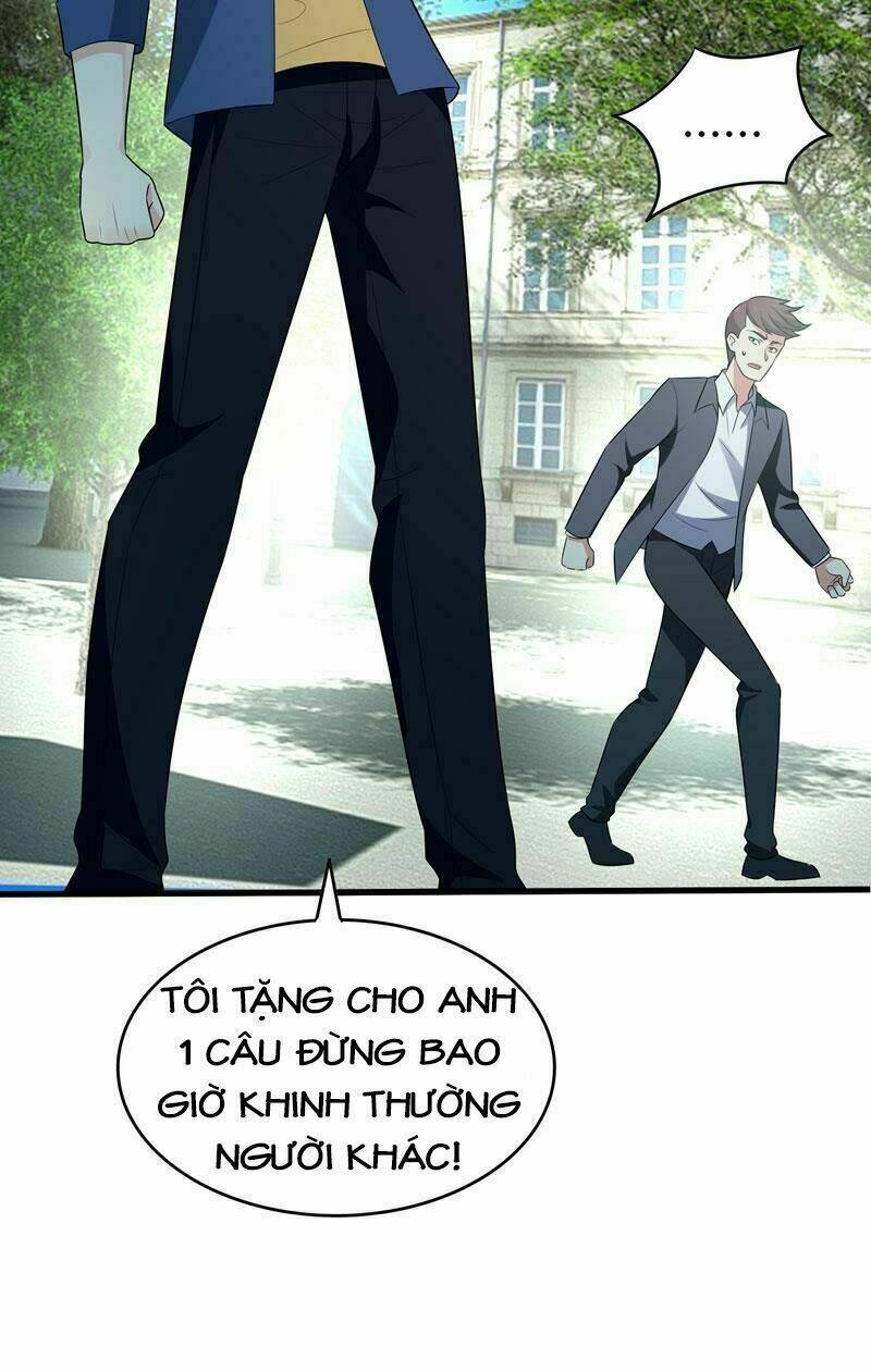 wechat âm dương chapter 3 45