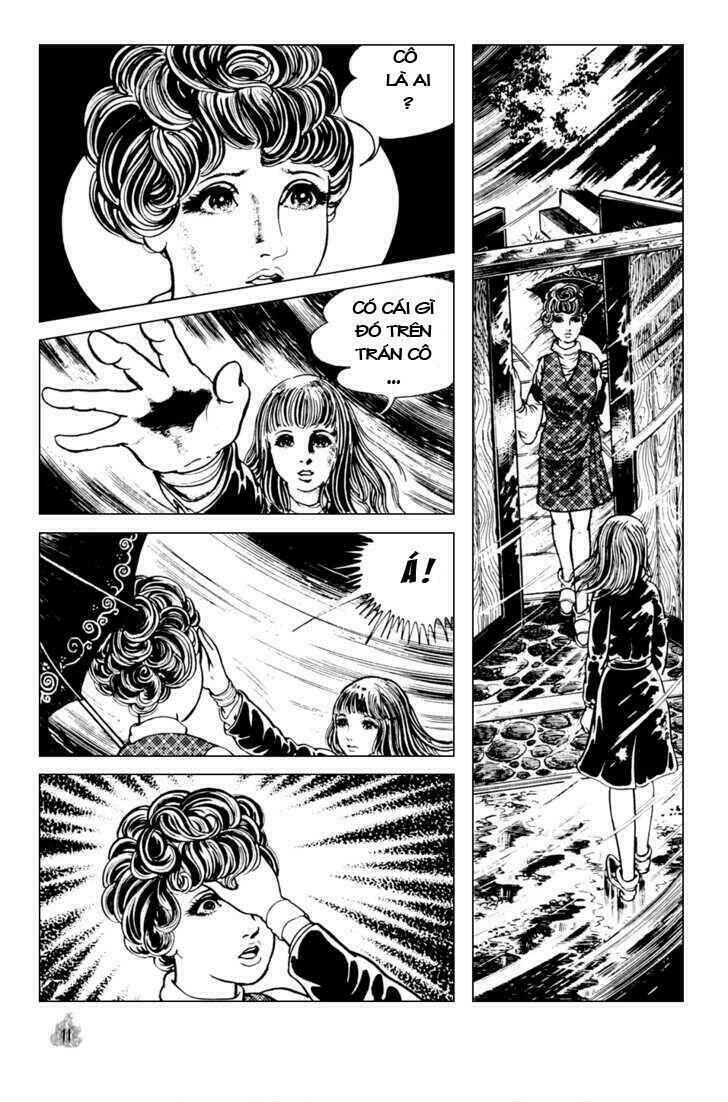 cô gái bất diệt chapter 1 15