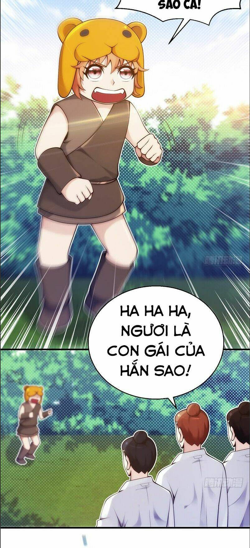 thiên hạ kiếp chapter 24.2 31