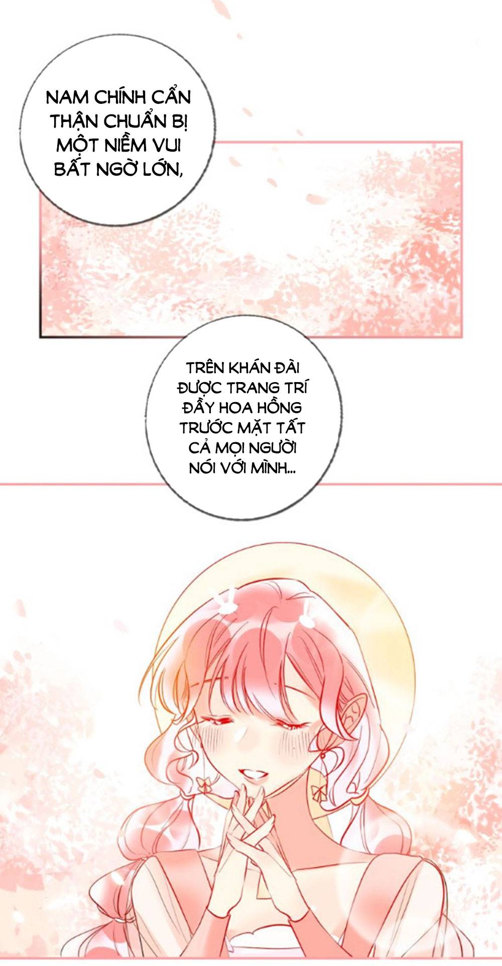 kế hoạch đánh chiếm của công chúa nghèo chapter 24 13