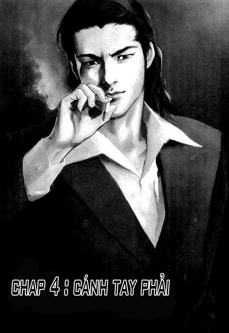 heat - thế giới ngầm chapter 4 3