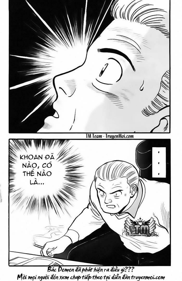 break shot chapter 72 19