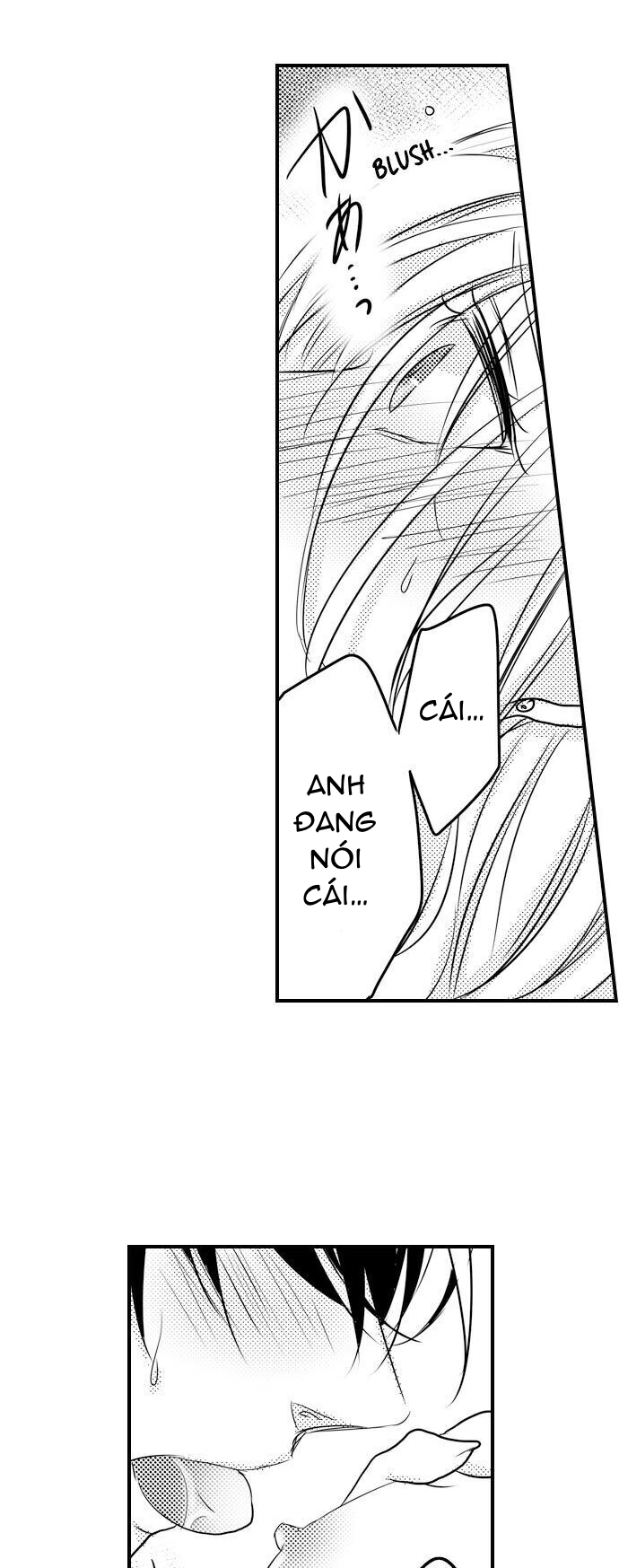 làm chuyện đó 30 phút dưới bàn làm việc (full) chapter 3 24