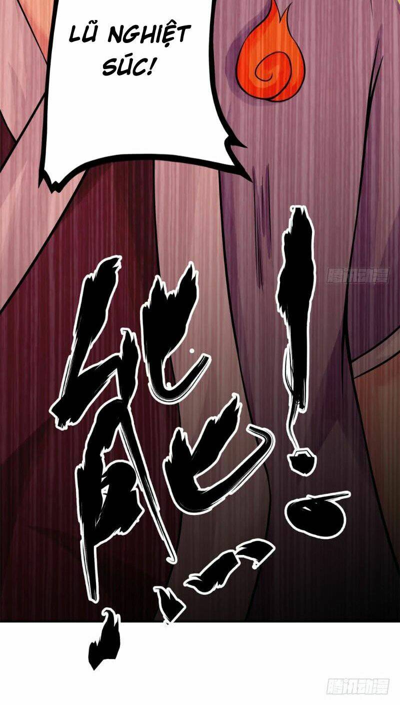 cực vũ huyền đế chapter 14 23