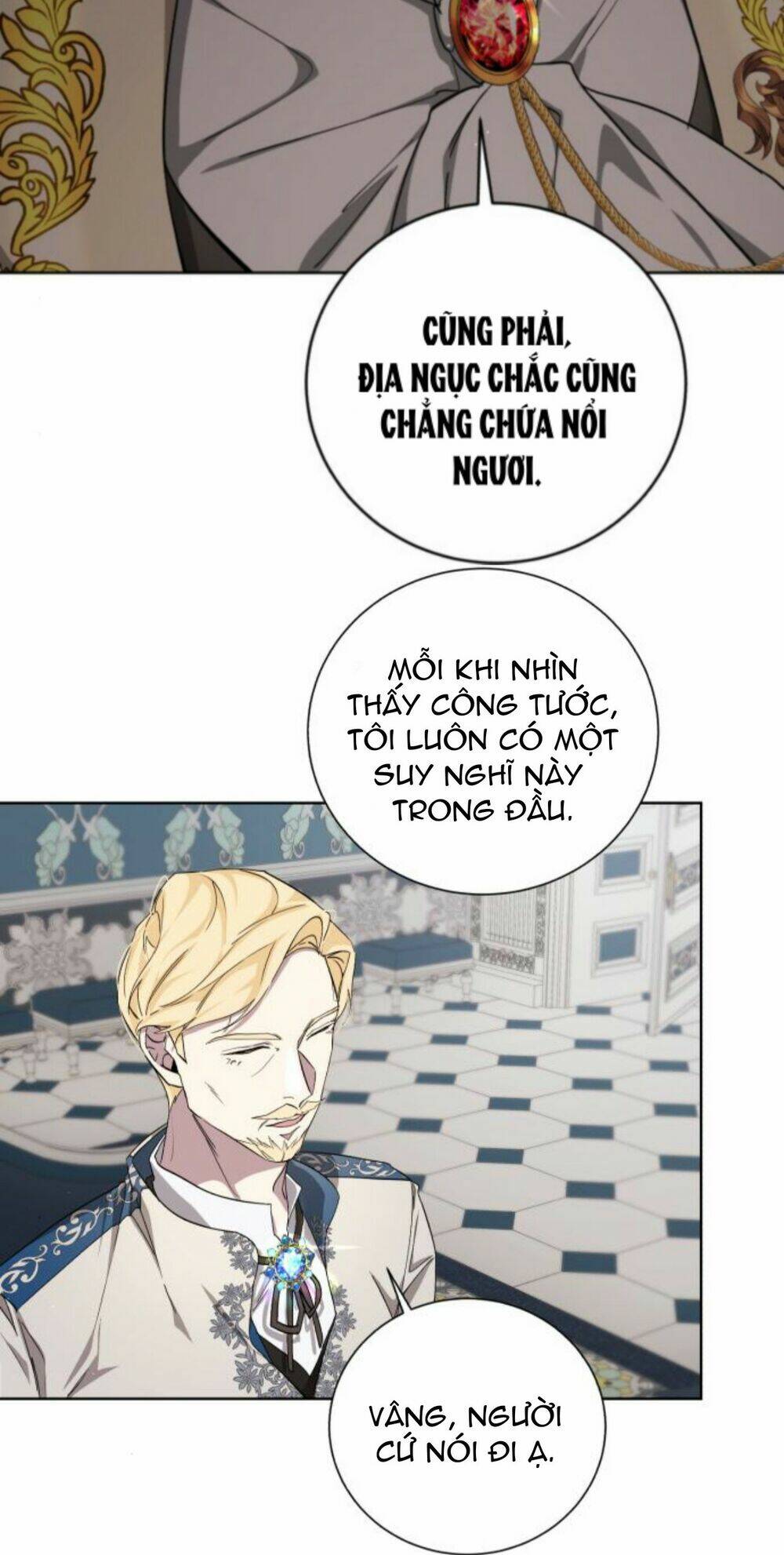 ta đã từng mong nàng biến mất chapter 29 61