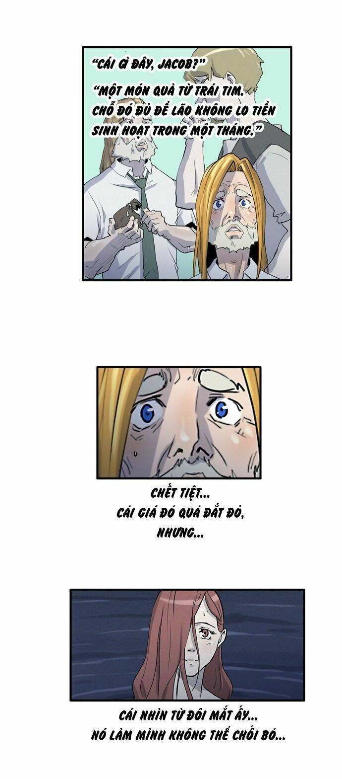 changsik đứa con của rồng chapter 37 14