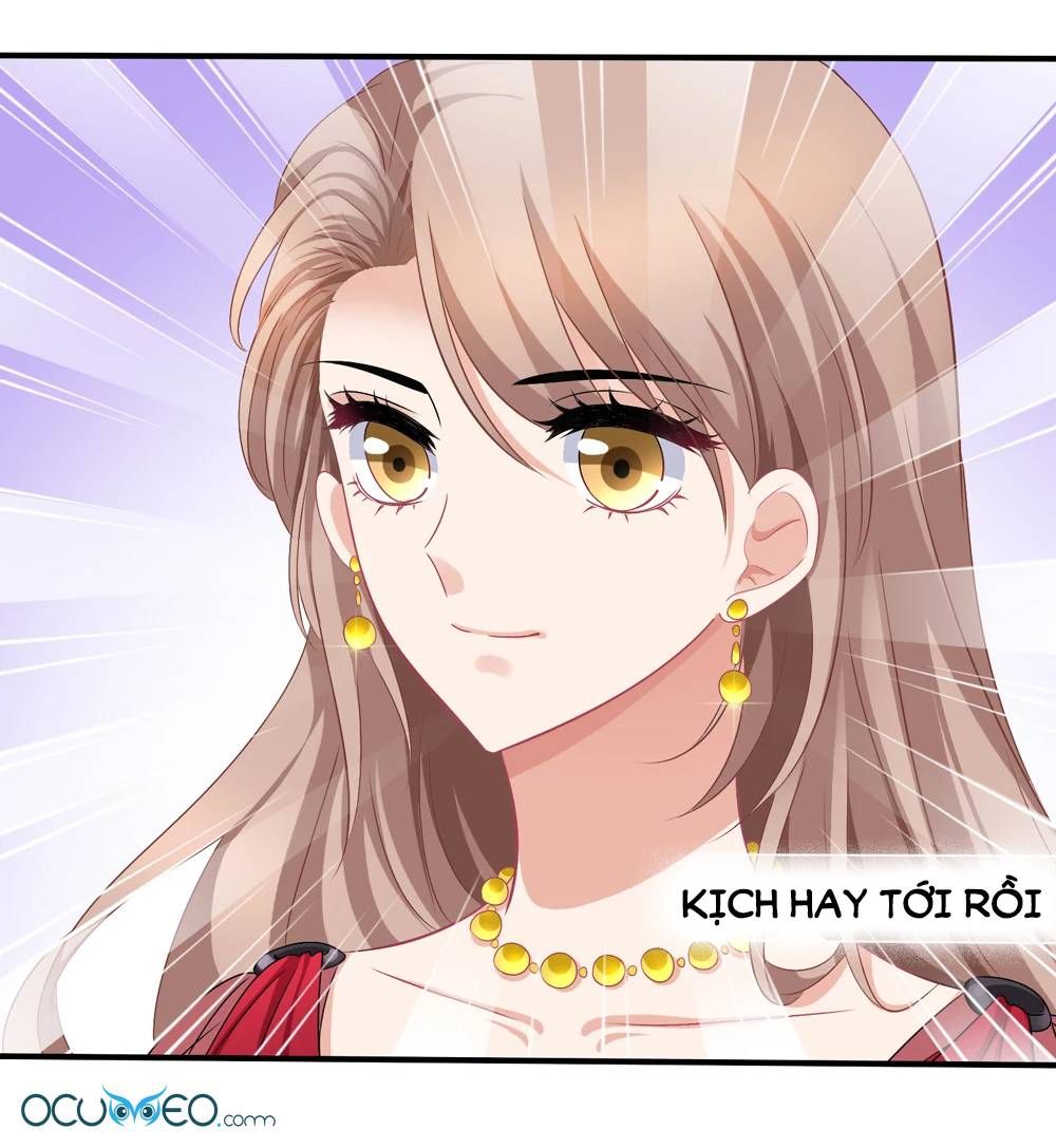 mỹ vị giai thê chapter 44.1 9