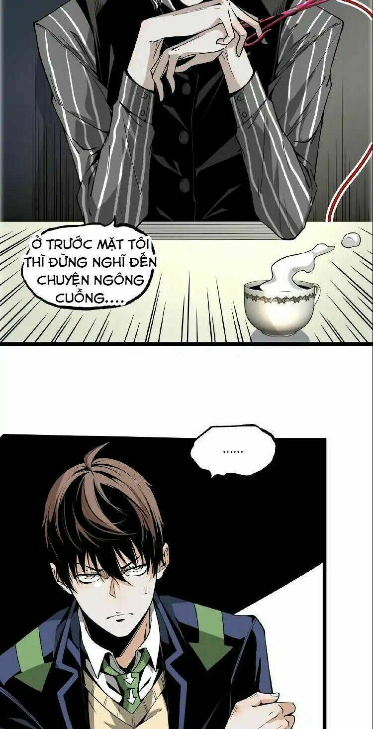 ominous liar chapter 22 3