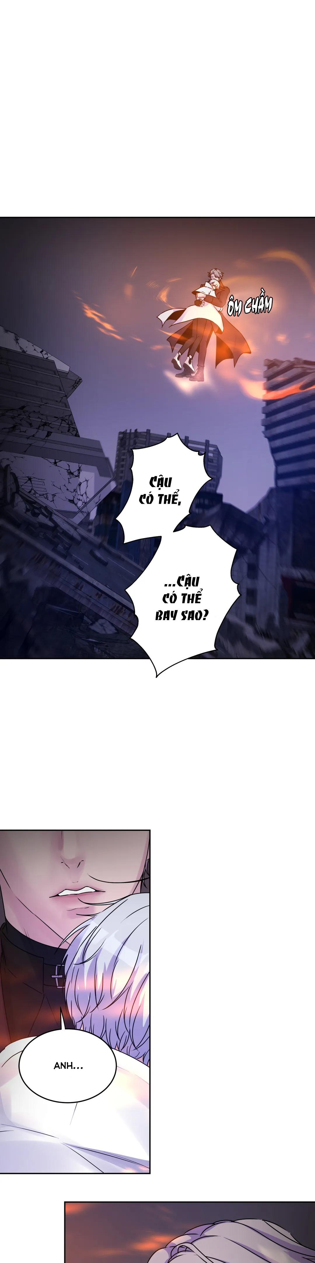 hừng đông chapter 16 23