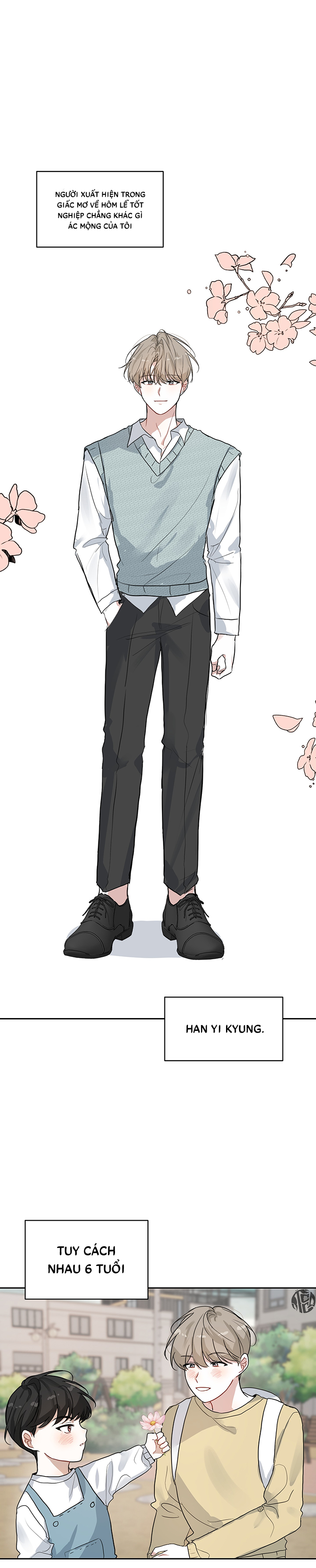 mùa xuân trở lại chapter 2 6