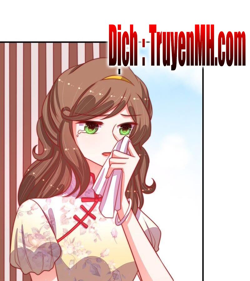 ngày nào thiếu soái cũng ghen chapter 159 8