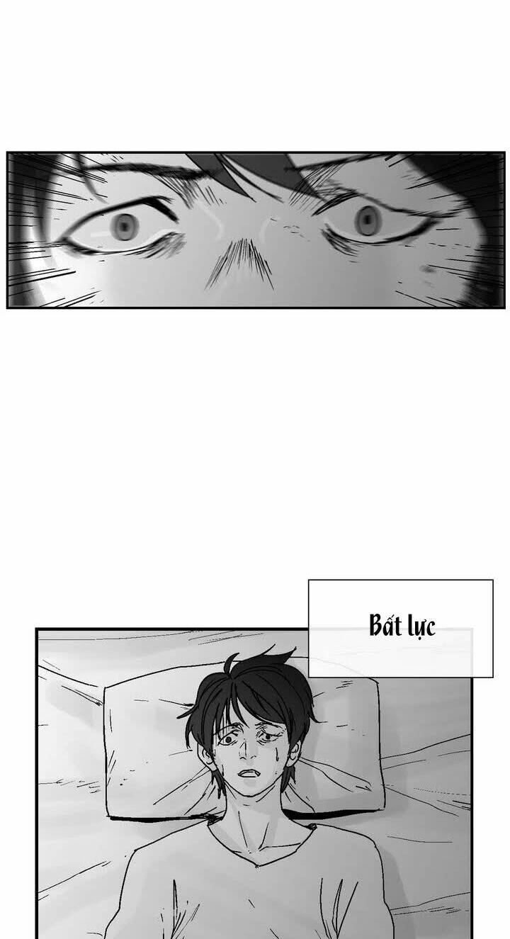 bạo lực học đường chapter 3 10