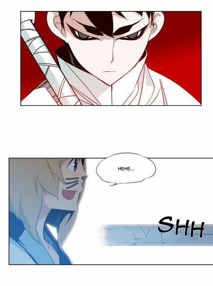 nữ sinh trường wilds chapter 54 16