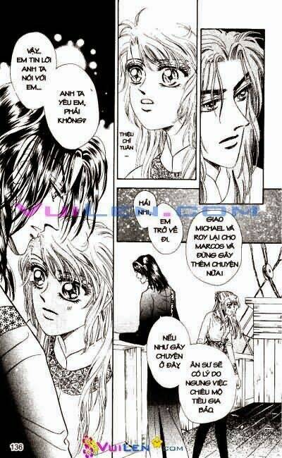 tinh linh của biển chapter 5 124