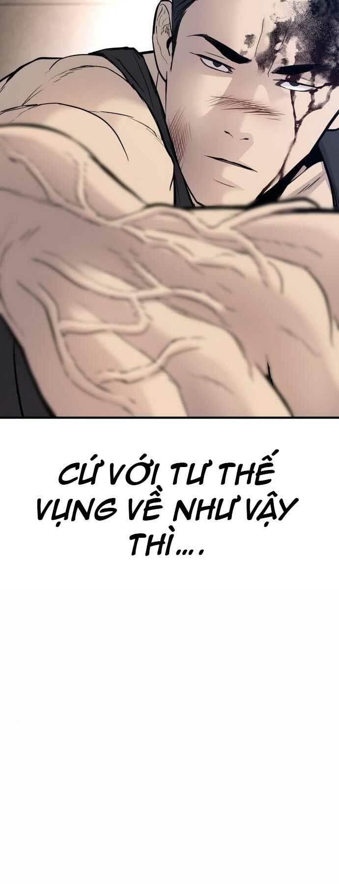 đặc vụ kim chapter 37 115