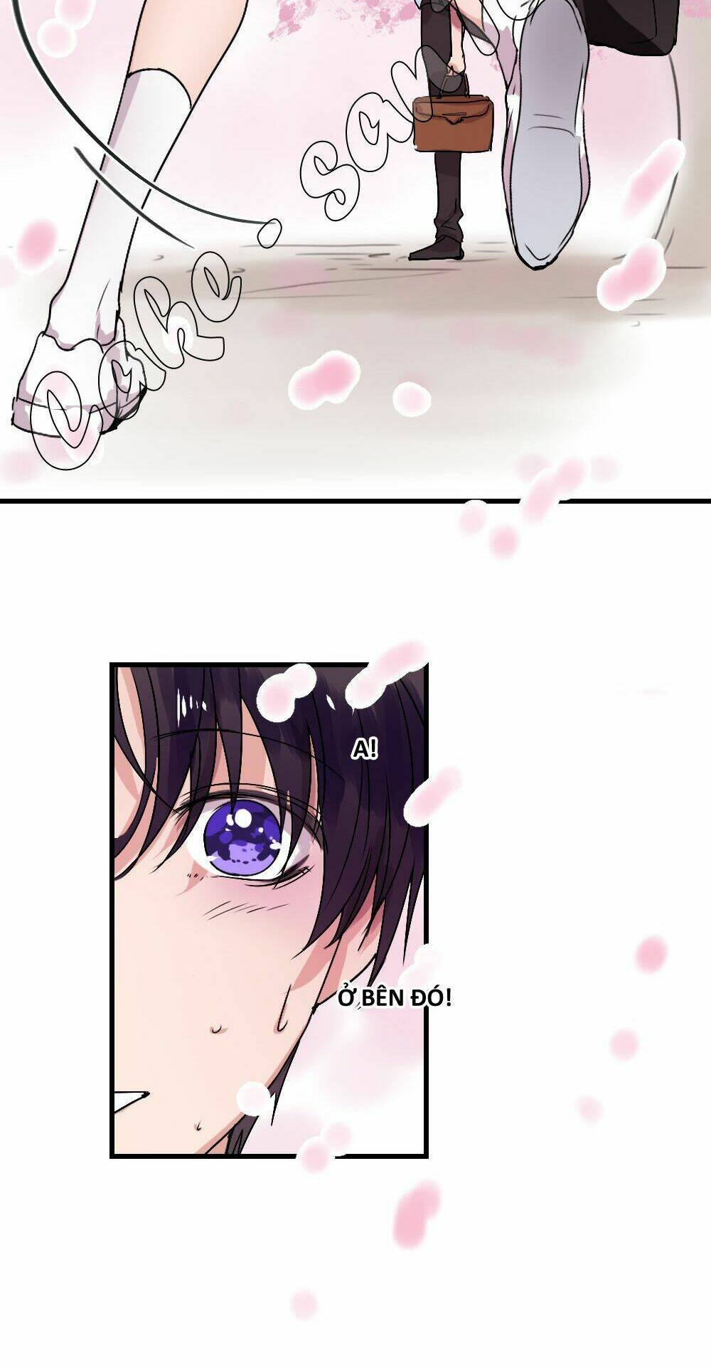 phải lòng em trai của bạn gái mình chapter 42 8