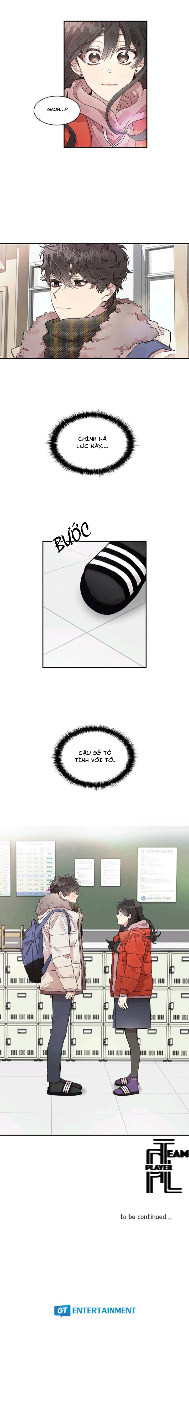 thanh xuân lầm lỡ chapter 45 16