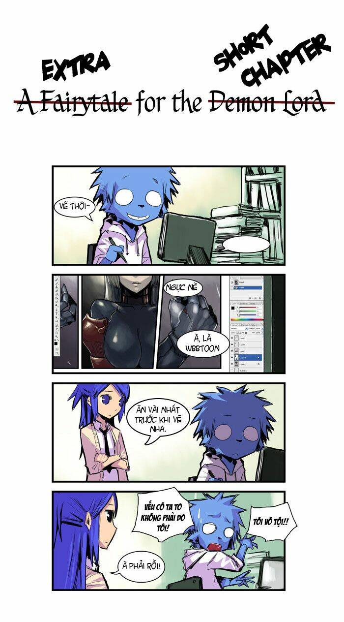 a fairytale for the demon lord chapter 16 18