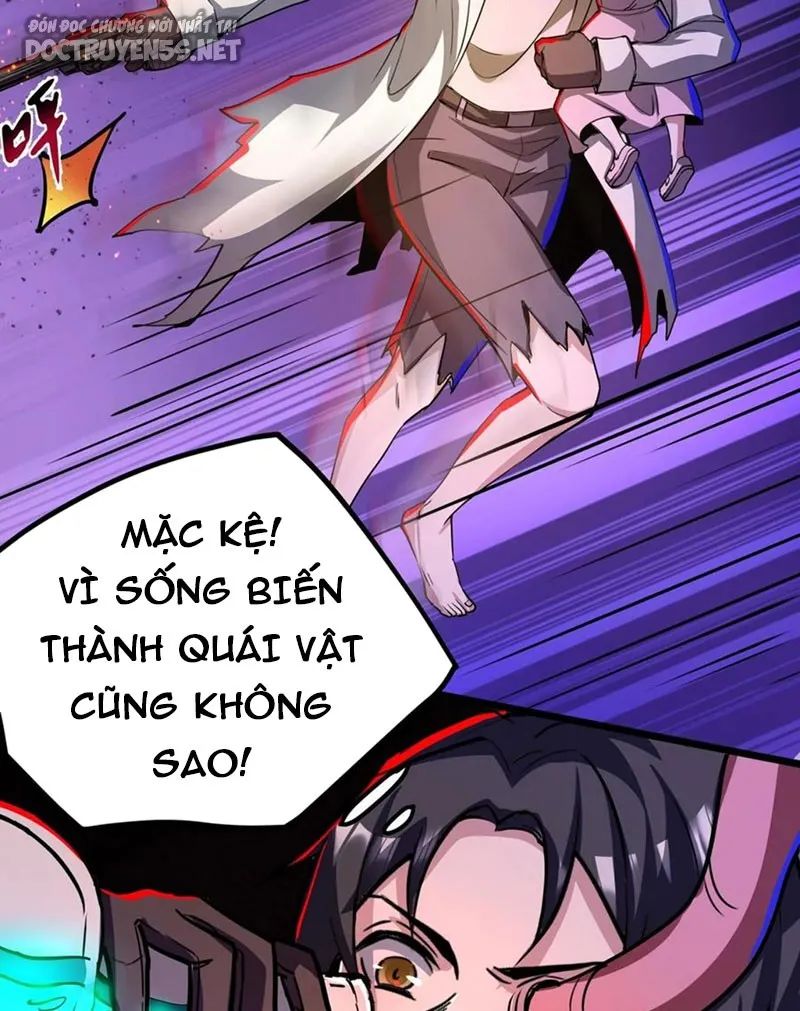 quỷ dị dược tề sư: bệnh nhân của ta đều là kinh khủng chapter 97 15