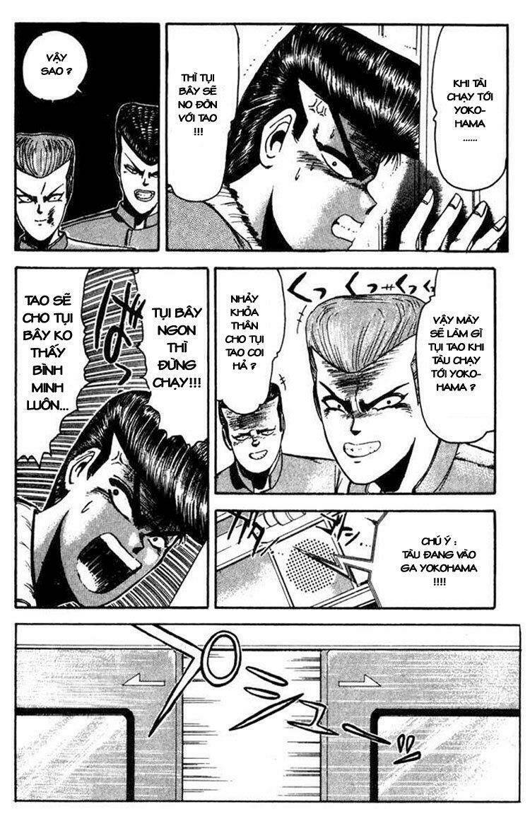 shonan junai gumi chapter 7 12