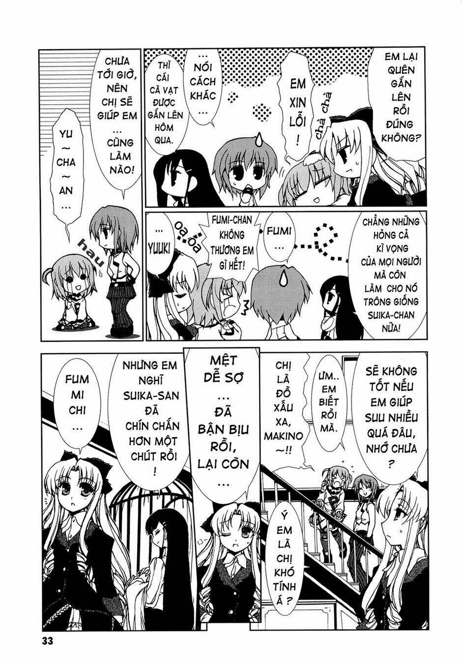 alice quartet chapter 1 11