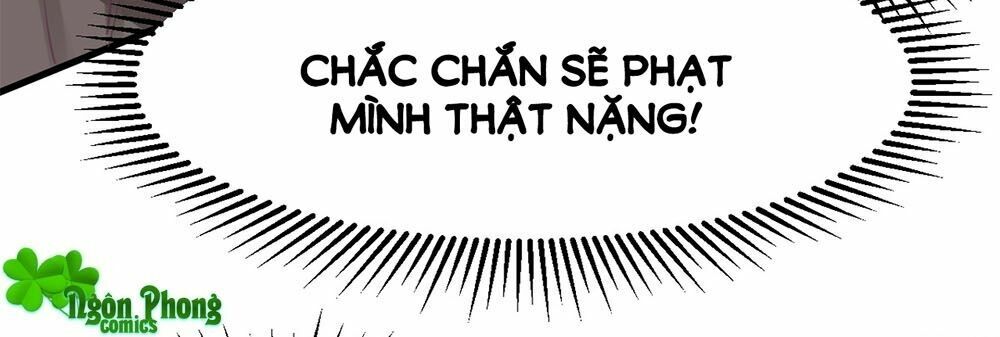bọn họ đều muốn gả cho tôi làm sao đây? chapter 16 23