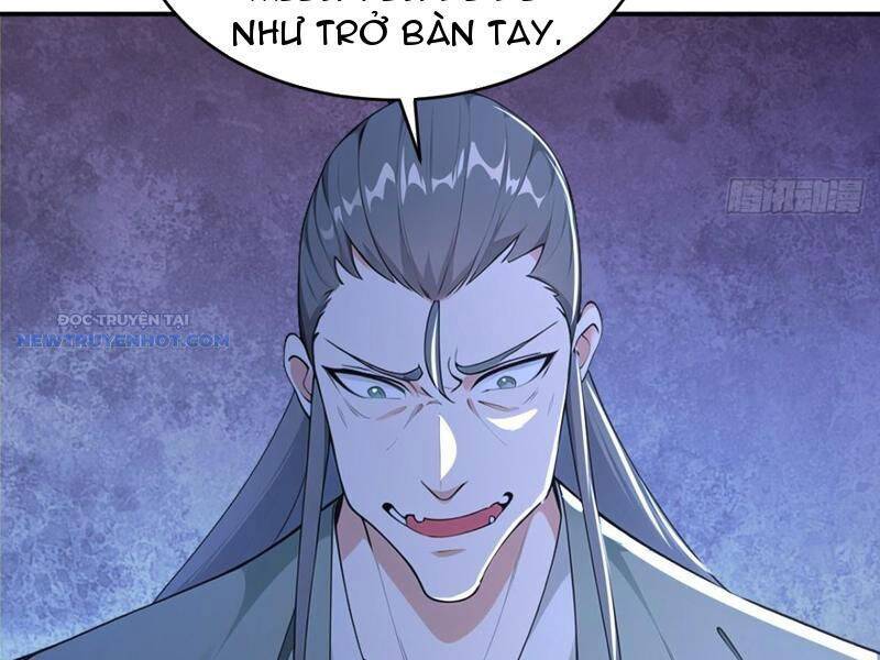 ta thực sự không muốn làm thần tiên chapter 105 56